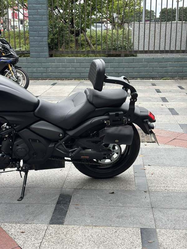 二手川崎Vulcan S 