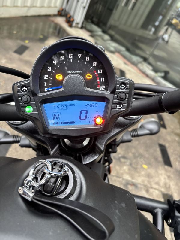 二手川崎Vulcan S 
