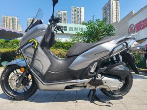 二手QJMOTOR鸿150