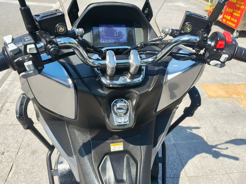 二手QJMOTOR鸿150
