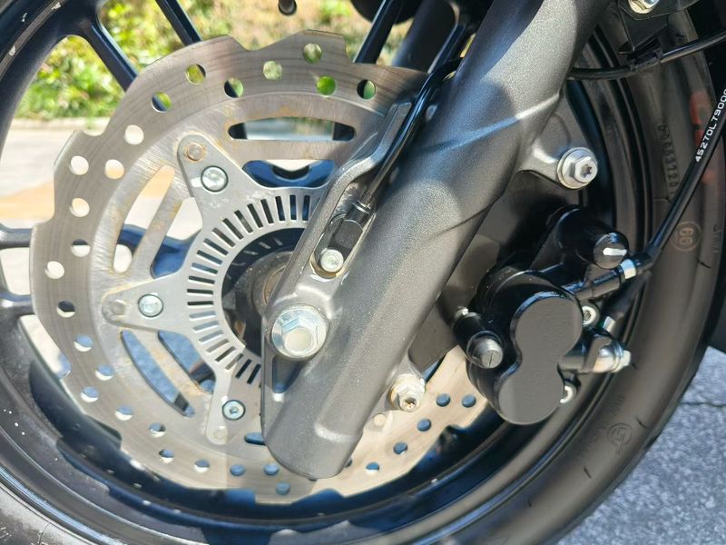 二手QJMOTOR鸿150