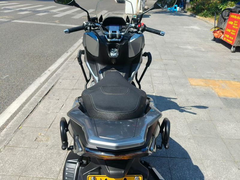 二手QJMOTOR鸿150