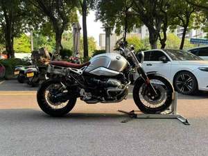二手宝马R NineT