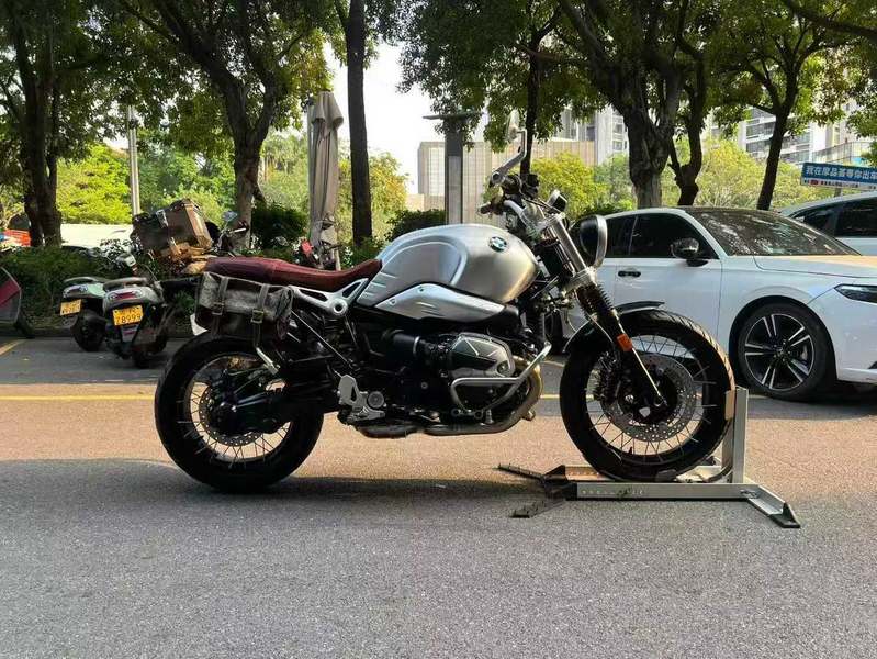 二手宝马R NineT