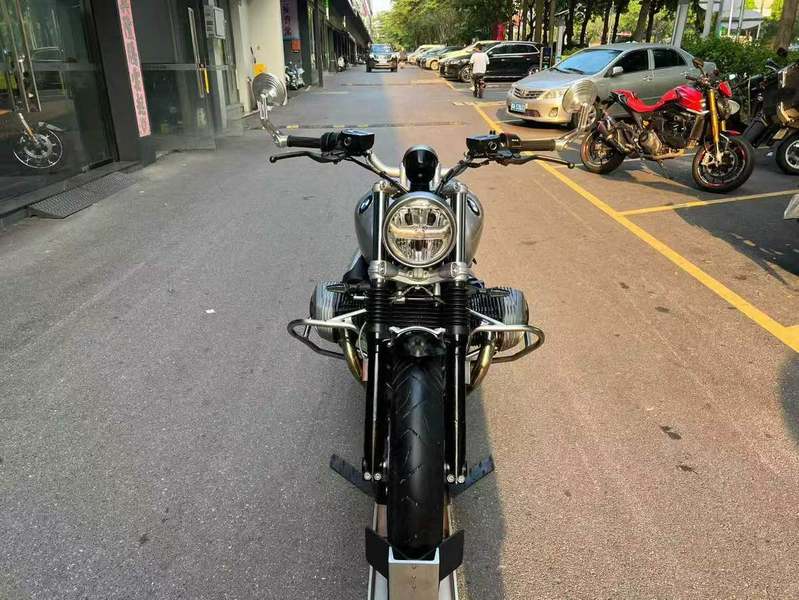 二手宝马R NineT