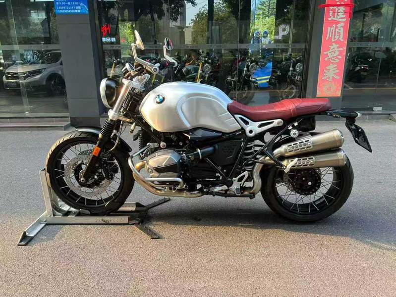 二手宝马R NineT