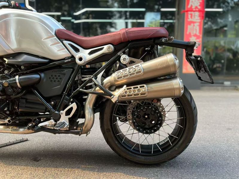 二手宝马R NineT