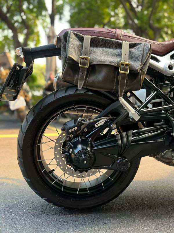 二手宝马R NineT