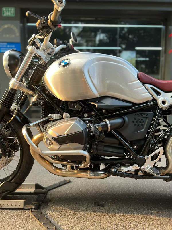 二手宝马R NineT