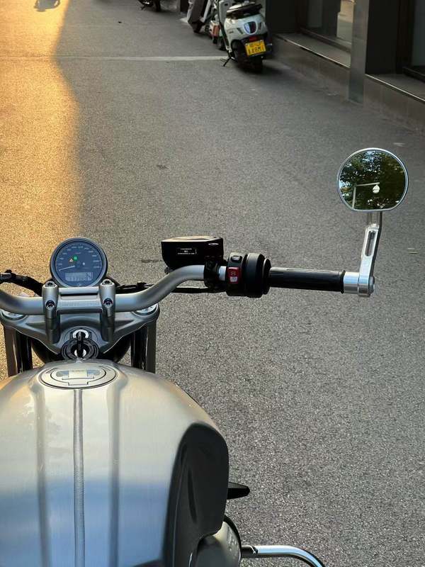 二手宝马R NineT