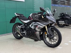 二手凯越321RR