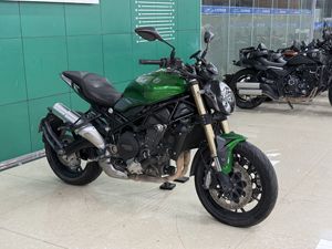 二手贝纳利752S