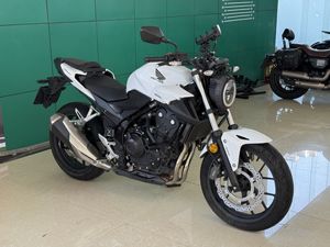 二手本田CB400F