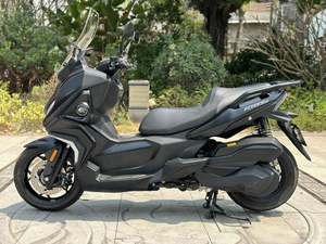 二手QJMOTOR鸿350