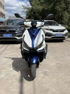 二手QJMOTOR鸿125