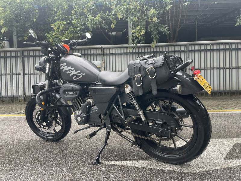 二手大福肥叛250