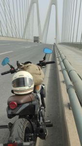 二手赛科龙RE250