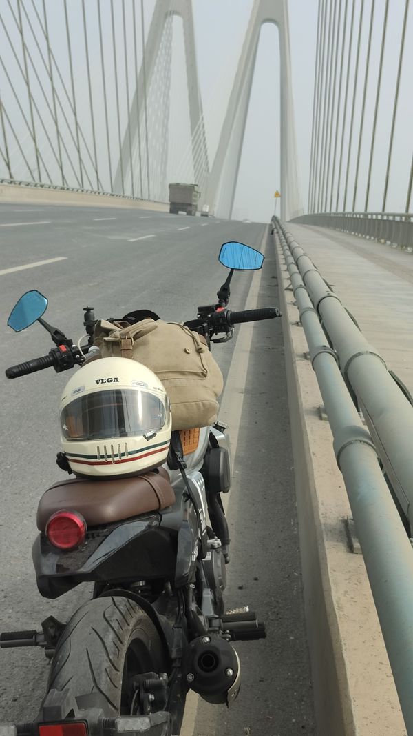 二手赛科龙RE250