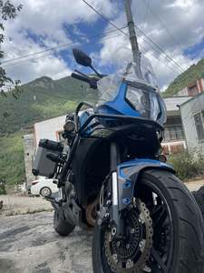 二手春风650MT