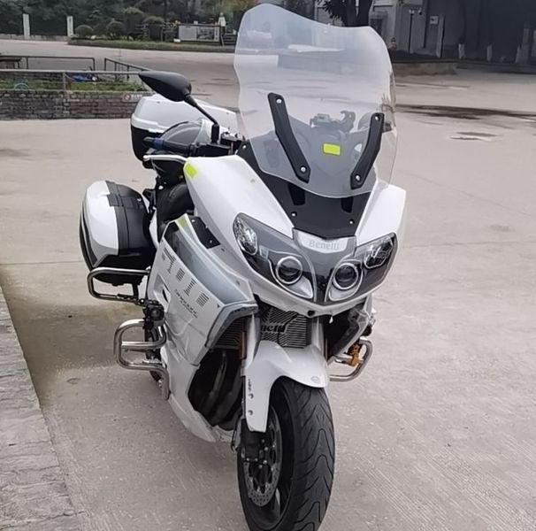 二手贝纳利600GC