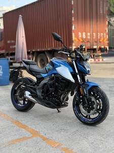 二手春风400NK