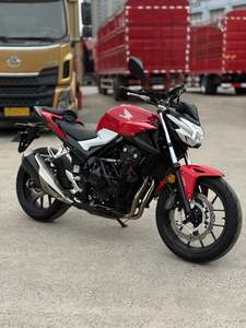 二手本田CB400F