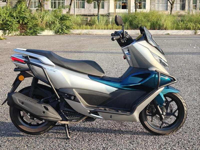 二手春风150SC