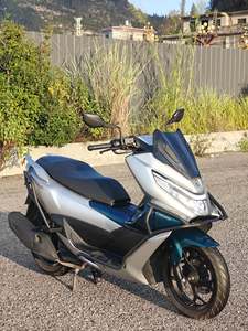二手春风150SC
