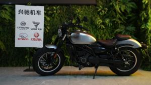 二手春风250CL-C