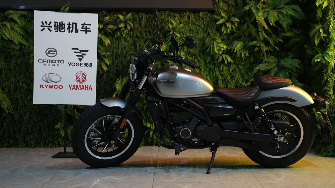 二手春风250CL-C