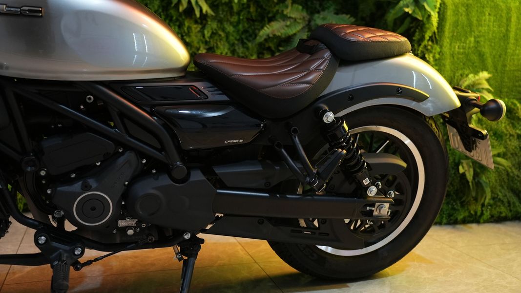 二手春风250CL-C