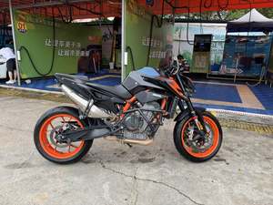 二手KTMR2R890 Duke