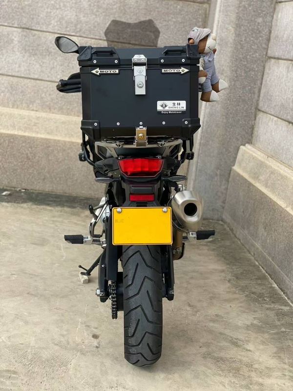 二手宝马F 750 GS