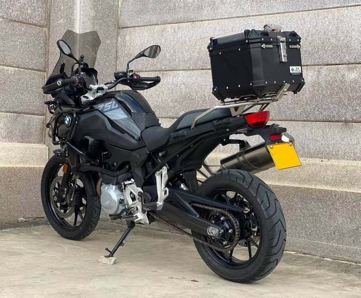 二手宝马F 750 GS