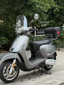 二手光阳Any Like Q 150