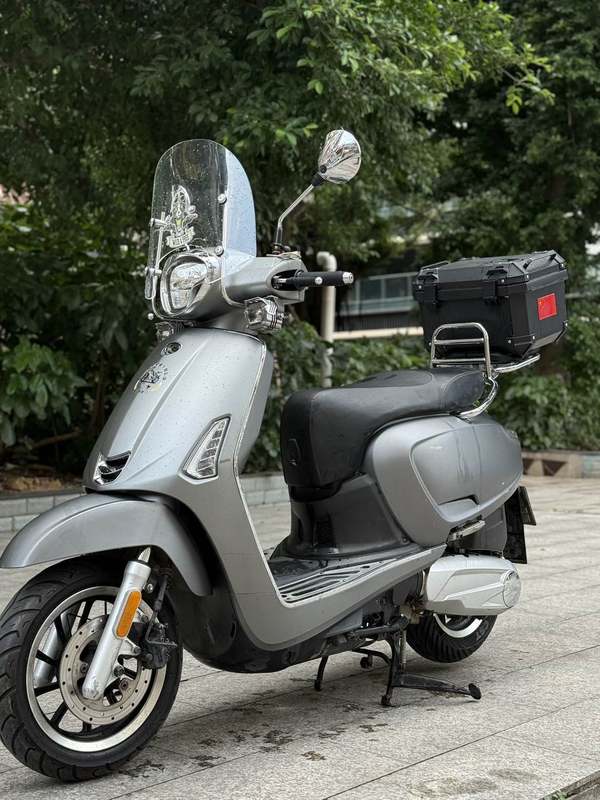 二手光阳Any Like Q 150