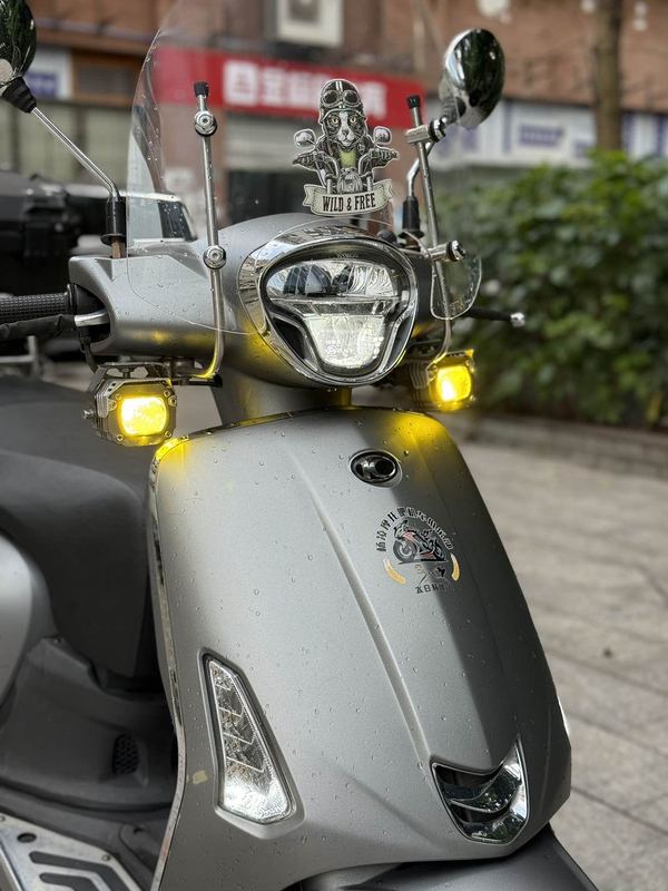 二手光阳Any Like Q 150