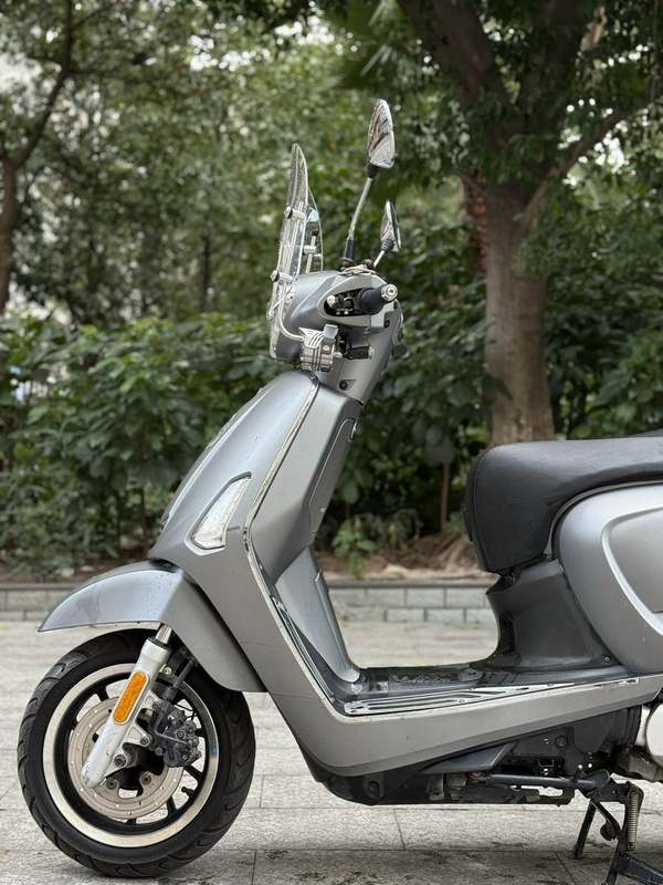 二手光阳Any Like Q 150