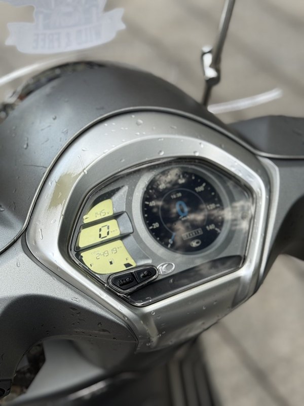 二手光阳Any Like Q 150