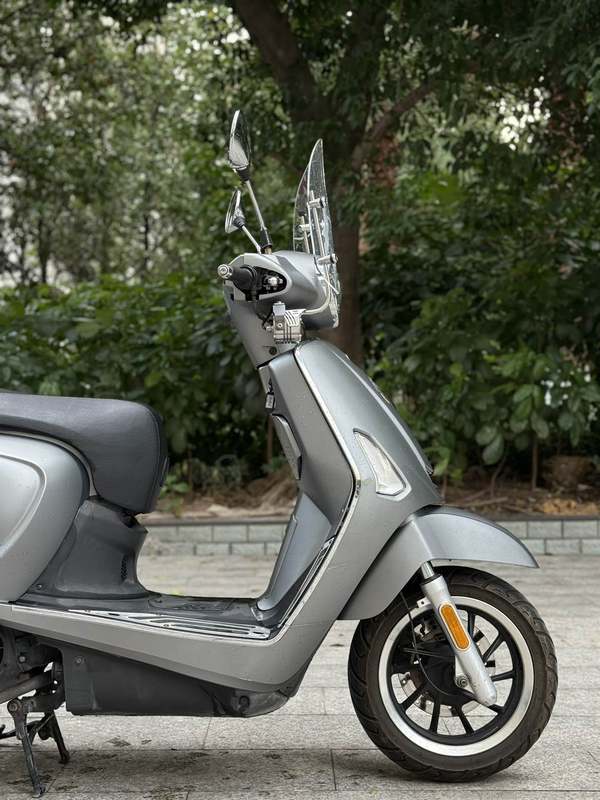二手光阳Any Like Q 150