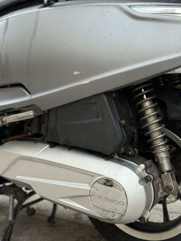 二手光阳Any Like Q 150
