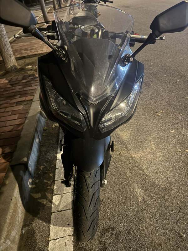 二手大力神小霸王