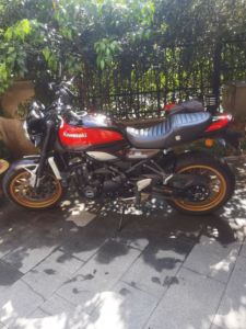二手川崎Z900RS