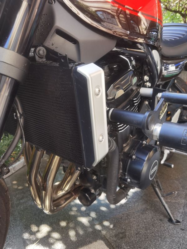二手川崎Z900RS