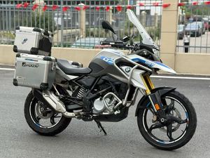 二手宝马G 310 GS