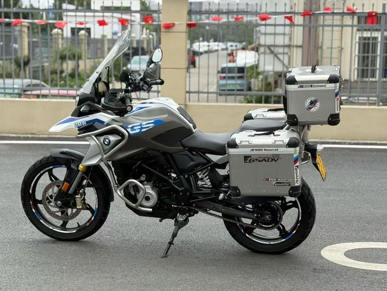 二手宝马G 310 GS