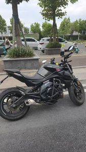 二手春风400NK