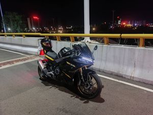 二手无极RR525