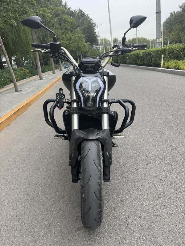 二手贝纳利502C