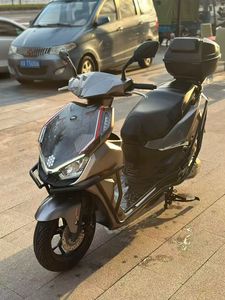二手QJMOTOR鸿150RS